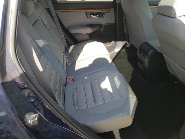 5J6RW1H54KA004765 Honda CR-V EX