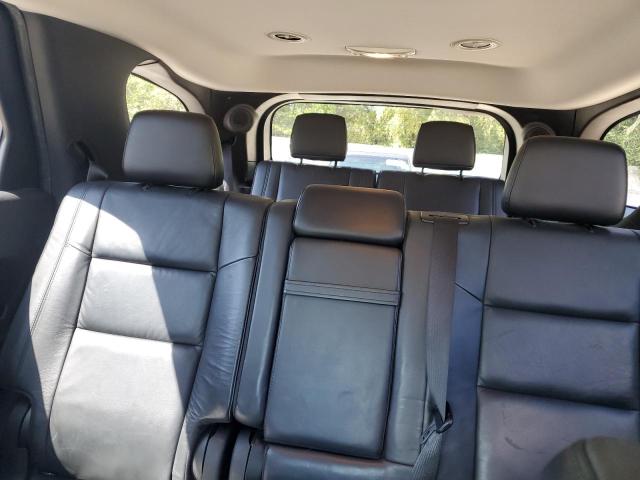1C4RDJDG5GC424842 Dodge DURANGO LIMITED