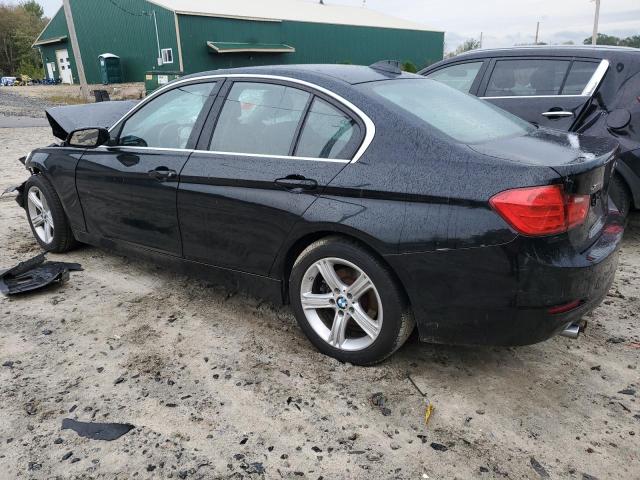 WBA3B5G55FNS11841 BMW 328 Xi Sulev