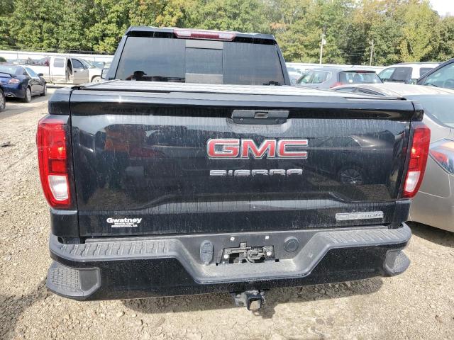 1GTU9CED9LZ103745 GMC Sierra K1500 Elevation