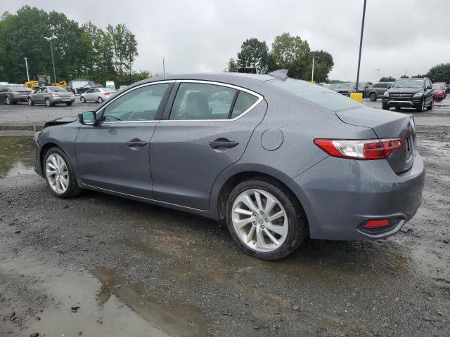 19UDE2F72JA003501 Acura Ilx Premium