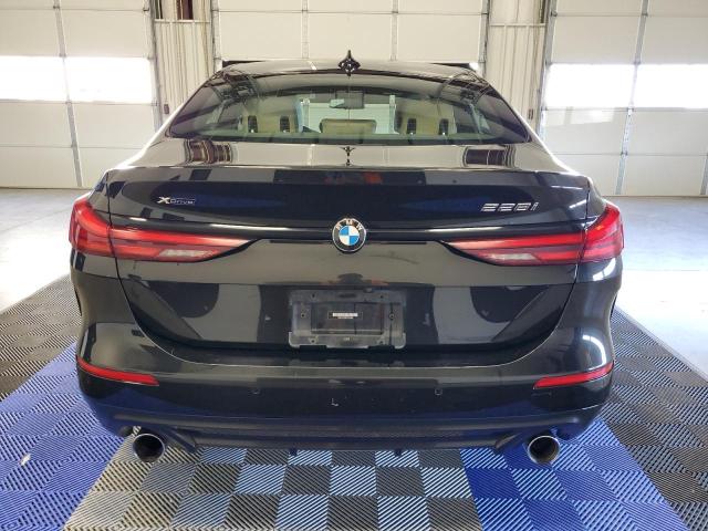WBA73AK08N7K14058 BMW 228XI