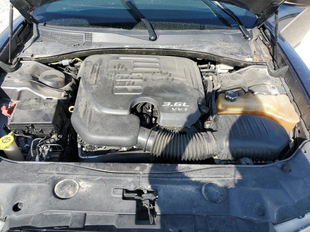 2C3CDXBG1EH240623 Dodge Charger Se
