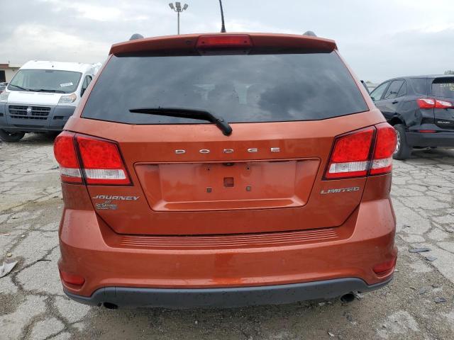 3C4PDCDG1ET117642 Dodge Journey Limited