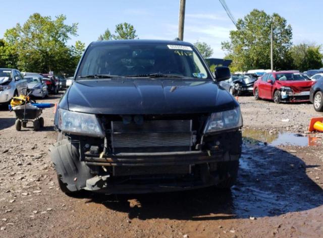3C4PDCGB9HT548217 Dodge Journey Crossroad