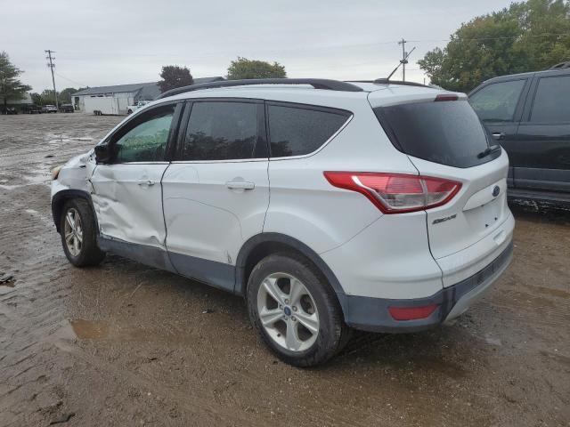 1FMCU9GX9FUB60657 Ford ESCAPE SE