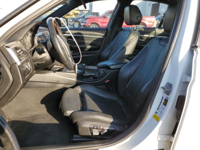 WBA8E9G55GNT44427 BMW 328 I Sulev
