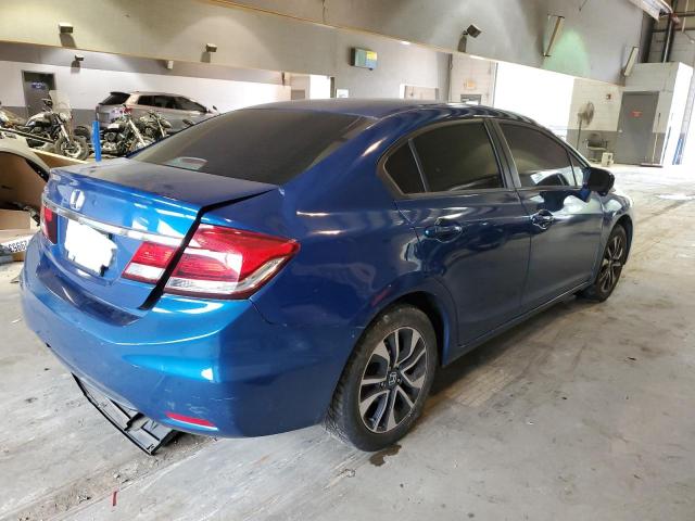 19XFB2F82EE259844 Honda CIVIC EX