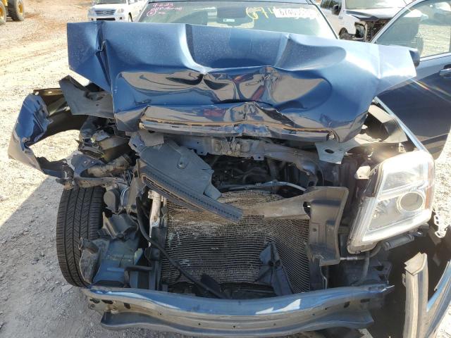 2GKALMEK4H6172276 GMC Terrain Sle