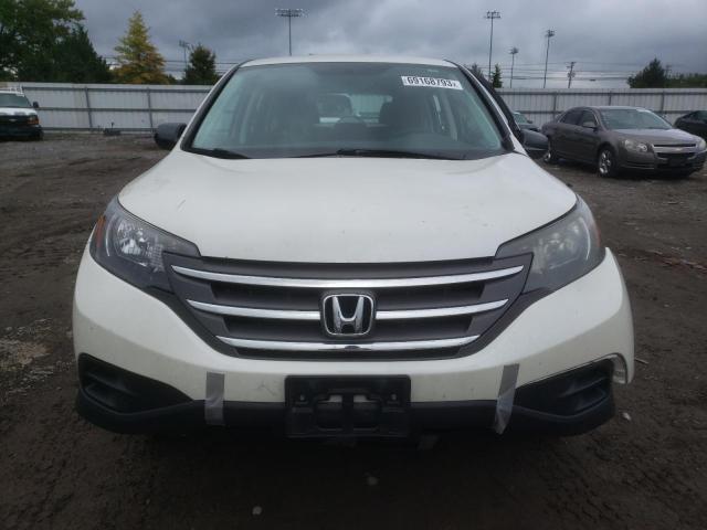 5J6RM4H34EL078377 Honda CR-V LX