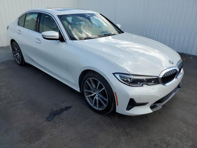 3MW5R1J01N8C59039 BMW 330I
