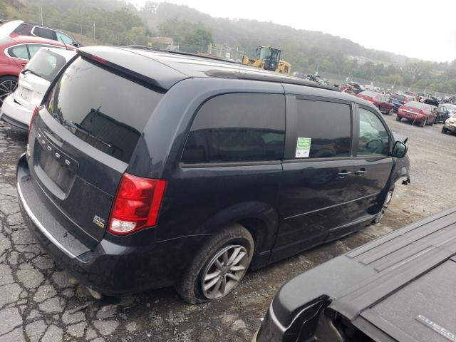 2C4RDGCG5ER349360 Dodge Grand Caravan Sxt