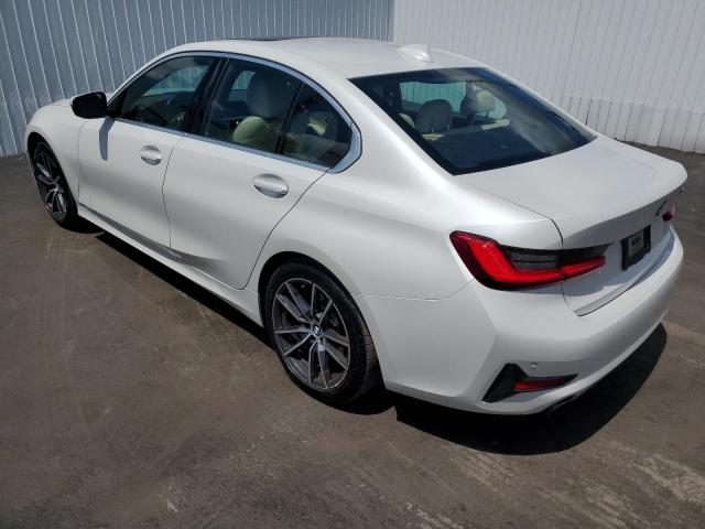 3MW5R1J07M8C07686 BMW 330I