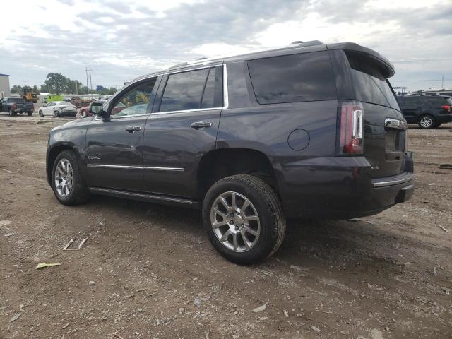 1GKS2CKJ4FR649836 GMC YUKON DENALI