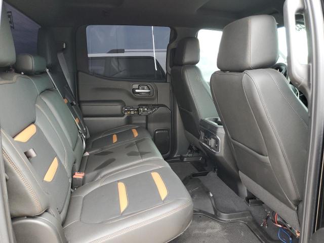 1GTP9EEL6MZ450600 GMC Sierra K1500 At4