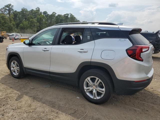 3GKALMEV7NL206633 GMC Terrain Sle
