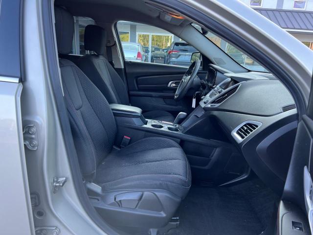2GKFLVEK7F6196399 GMC Terrain Sle