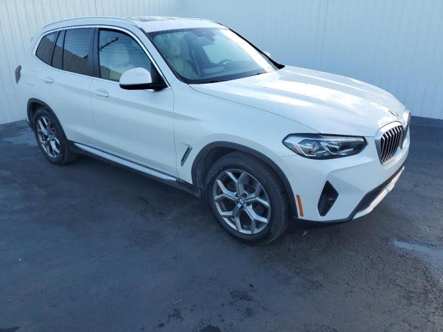 5UX43DP09N9L86814 BMW X3 Sdrive30i