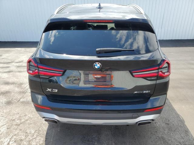 5UX53DP03P9N51800 BMW X3 Xdrive30i