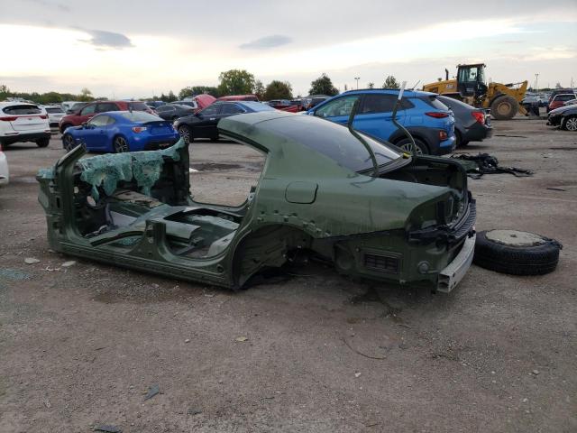 2C3CDXGJ0LH176298 Dodge Charger Scat Pack