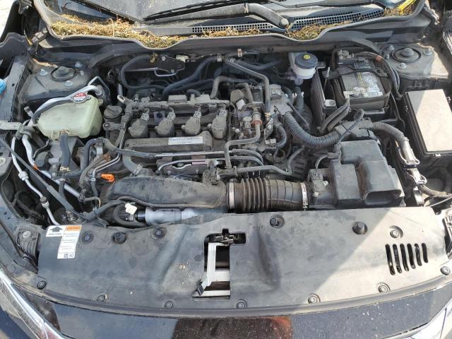 19XFC1F90GE037144 Honda Civic Touring