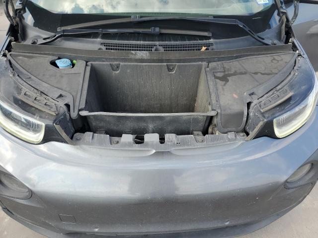 WBY1Z8C58HV551354 BMW I3 REX