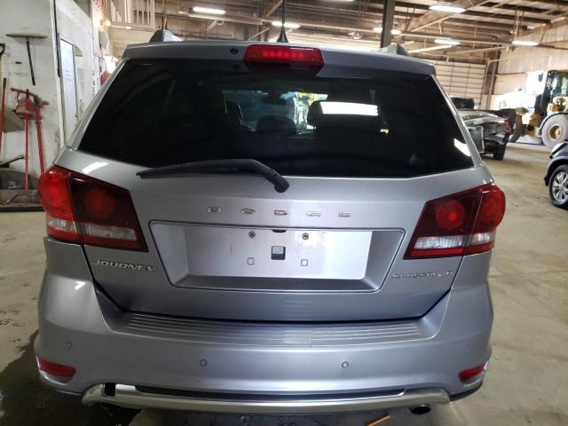 3C4PDDGG0JT504565 Dodge Journey Crossroad