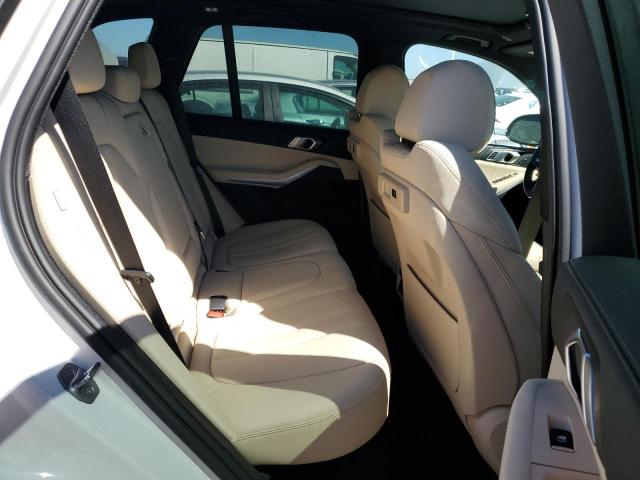 5UXCR4C06N9L76466 BMW X5 Sdrive 40i