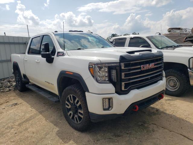 1GT49PEY1LF207707 GMC Sierra K2500 At4