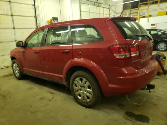 3C4PDCAB5FT659773 Dodge JOURNEY SE
