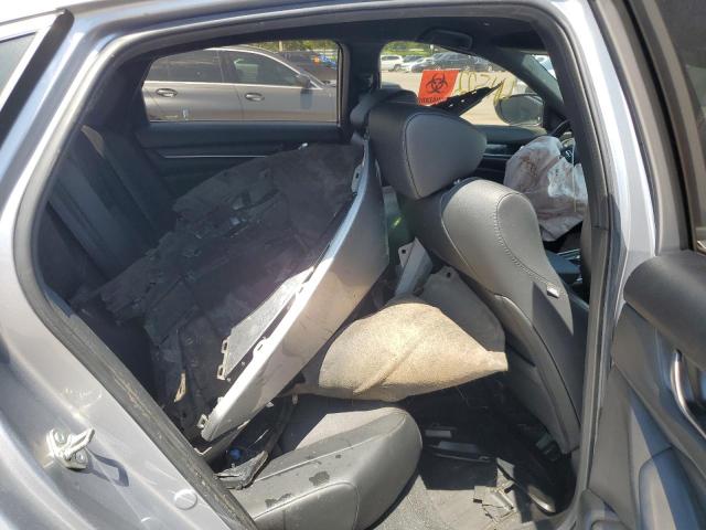 1HGCV1F37LA141394 Honda Accord Sport