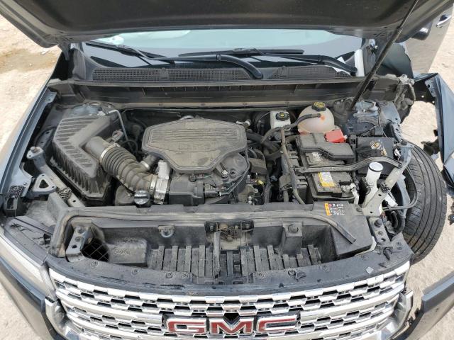 1GKKNPLS7LZ196264 GMC Acadia Denali