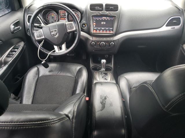 3C4PDCGB5HT525890 Dodge Journey Crossroad