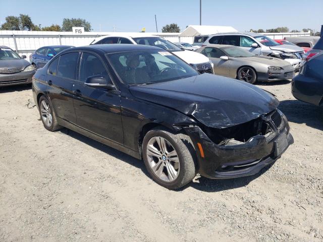 WBA8E9G5XGNT43158 BMW 328 I Sulev