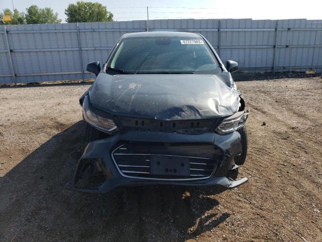 3GNCJKSB4LL120631 Chevrolet TRAX LS