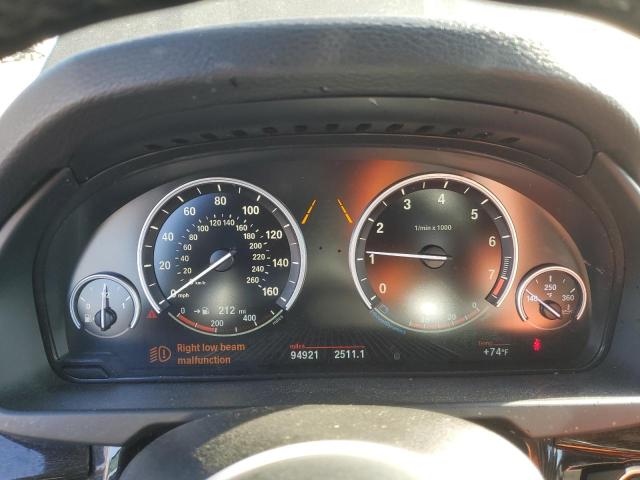 5UXKR2C5XF0H40585 BMW X5 Sdrive35i