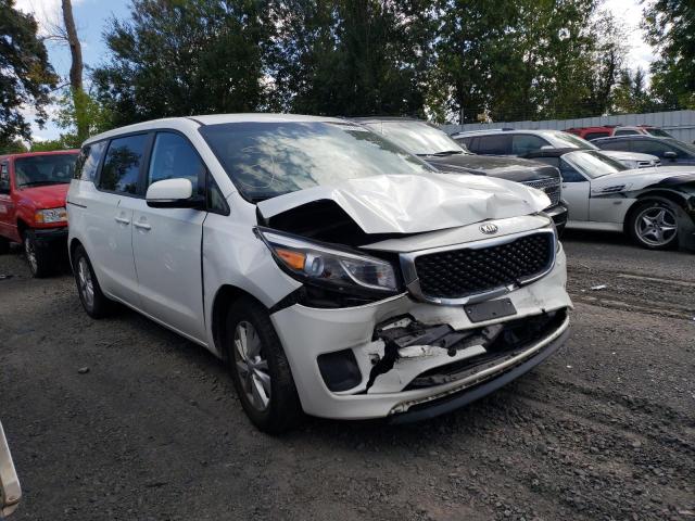 KNDMB5C16H6224203 KIA SEDONA LX