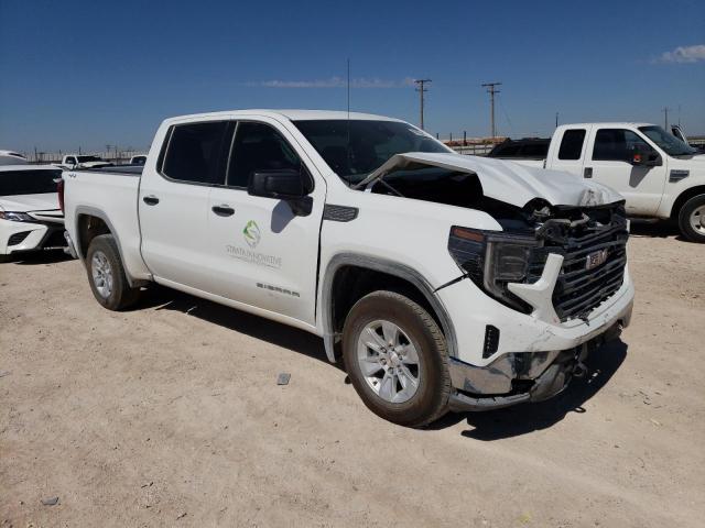 1GTPUAEK9PZ242133 GMC Sierra K1500