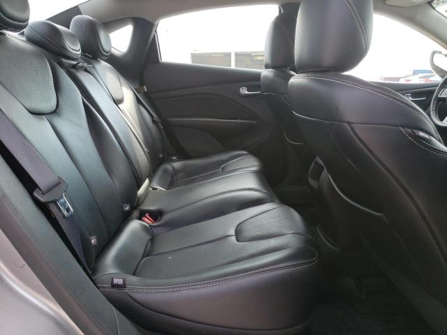 1C3CDFCB6GD549162 Dodge Dart Limited