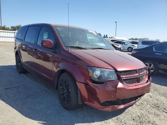 2C4RDGEG3KR768686 Dodge Grand Caravan Gt