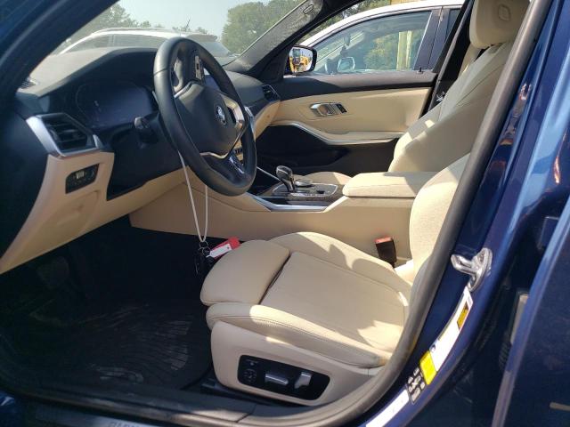 3MW5R7J0XM8B51374 BMW 330XI