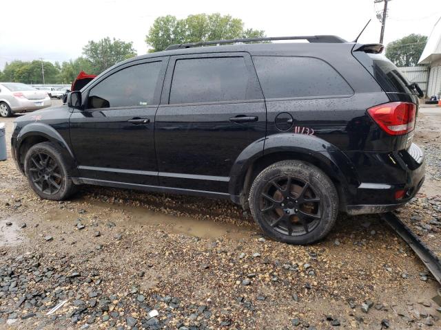 3C4PDDEG9HT610414 Dodge JOURNEY GT