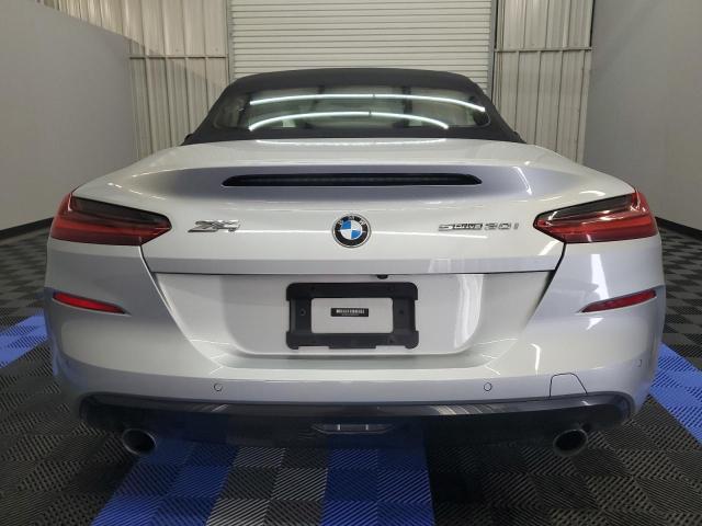 WBAHF3C03NWX39699 BMW Z4 Sdrive30i