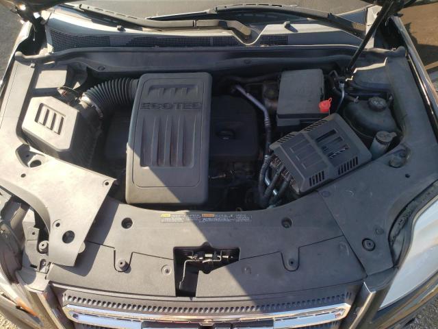 2GKALMEKXG6311387 GMC Terrain Sle