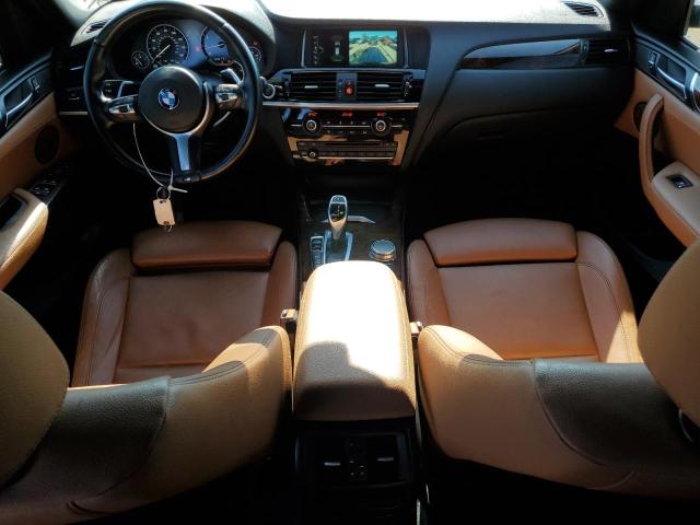 5UXWX7C5XH0U39738 BMW X3 Xdrive35i