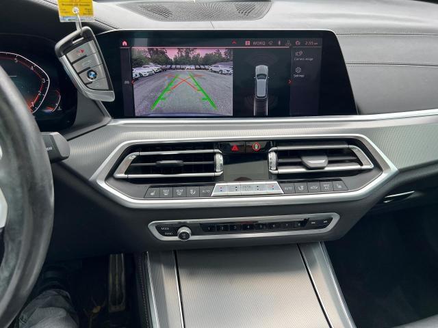 5UXJU2C55KLN64531 BMW X5 Xdrive50i
