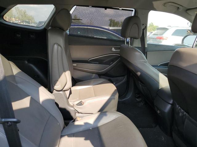 KM8SNDHF5FU106130 Hyundai Santa Fe Gls