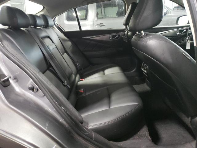JN1BV7AR2EM683113 Infiniti Q50 BASE