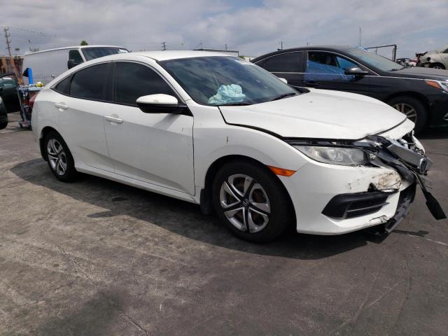 2HGFC2F58GH523936 Honda Civic Lx