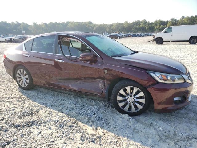1HGCR2F81FA264554 Honda ACCORD EXL